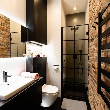 Apartmán Large 75 M2 For 6 Guests Next To Wawel Castle *