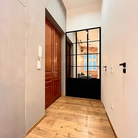 Apartmán Large 75 M2 For 6 Guests Next To Wawel Castle *