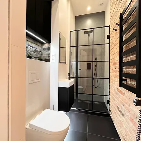 Large 75 M2 For 6 Guests Next To Wawel Castle * Krakov