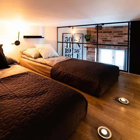 Large 75 M2 For 6 Guests Next To Wawel Castle *