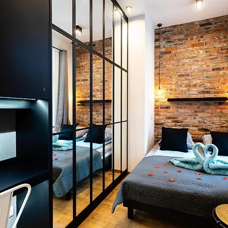 Appartement Large 75 M2 For 6 Guests Next To Wawel Castle *