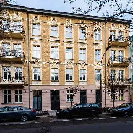 Large 75 M2 For 6 Guests Next To Wawel Castle Apartman *