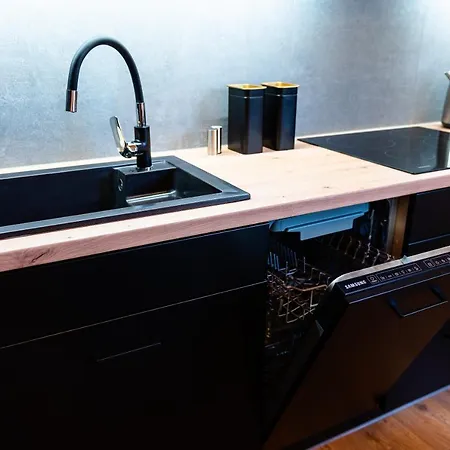 Large 75 M2 For 6 Guests Next To Wawel Castle Apartamento Cracovia