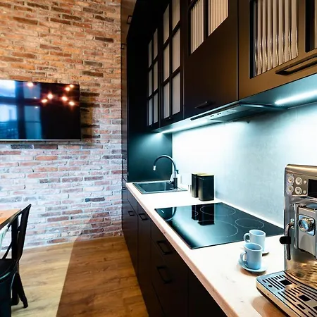 Large 75 M2 For 6 Guests Next To Wawel Castle *