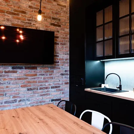 Large 75 M2 For 6 Guests Next To Wawel Castle