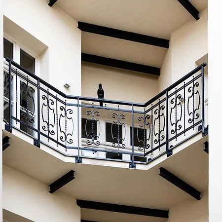 Large 75 M2 For 6 Guests Next To Wawel Castle Apartamento