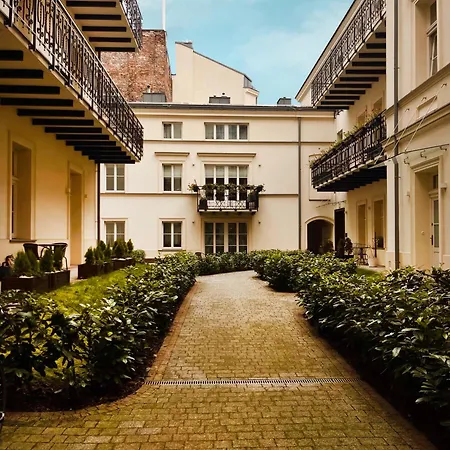 Large 75 M2 For 6 Guests Next To Wawel Castle *