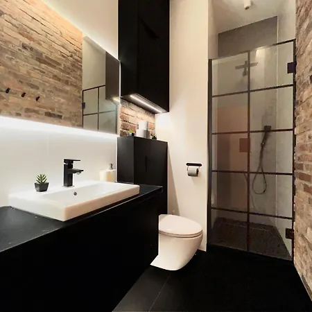 Large 75 M2 For 6 Guests Next To Wawel Castle Cracovia