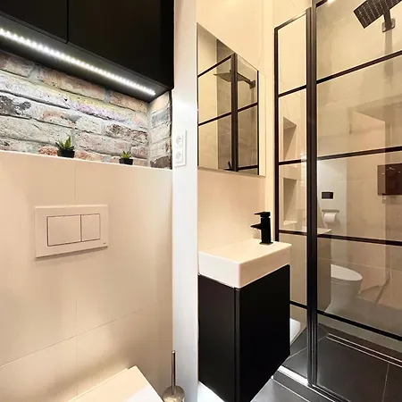 Apartment Large 75 M2 For 6 Guests Next To Wawel Castle