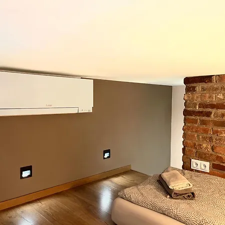 Apartment Large 75 M2 For 6 Guests Next To Wawel Castle *